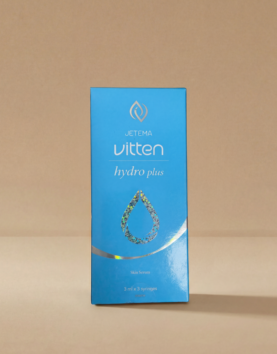 SOAMfactor Vitten Hydro Plus Skin Serum- For Professional Use Only- For Use in Medspas- SOAMfactor Wholesale