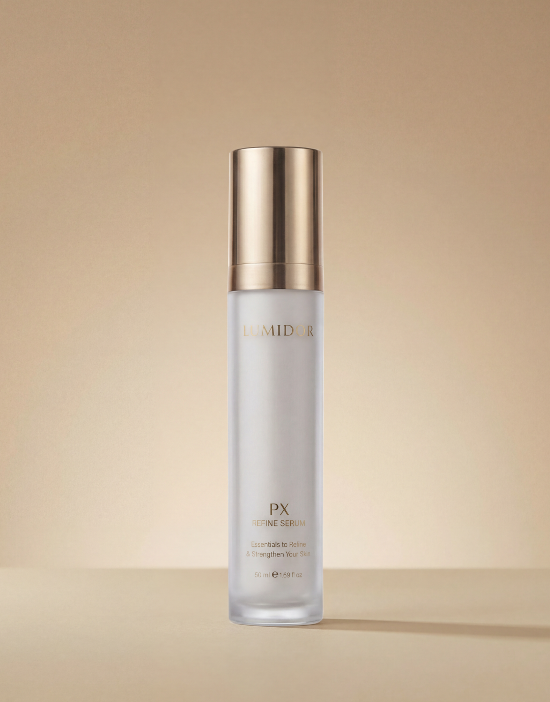 Lumidor PX Serum | Corrective Pore Refining Skin Balance Serum, distributed by SOAMfactor